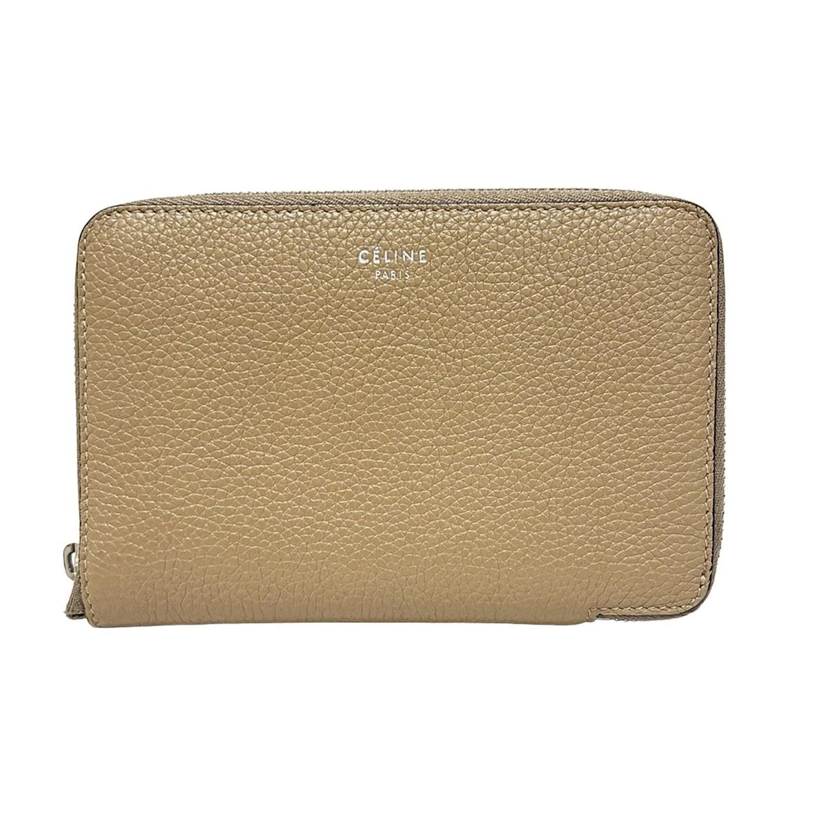 CELINE セリーヌ 二つ折り財布 CELINE セリーヌ 二つ折り財布