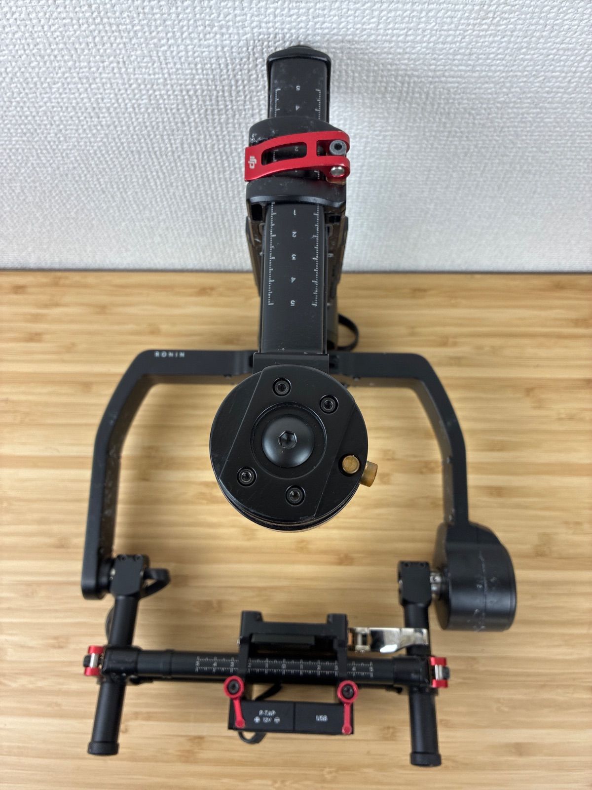 RONIN M汎用ハードケース付き