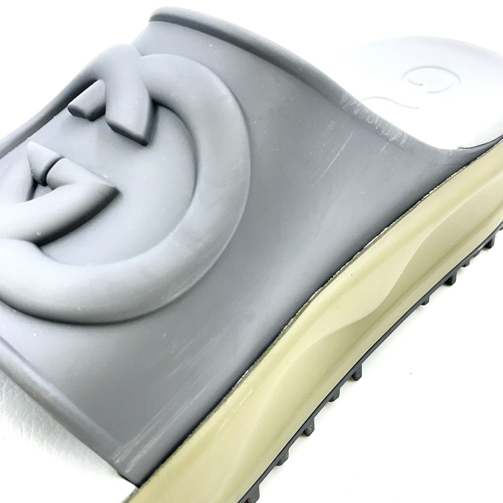 インターロッキングＧ