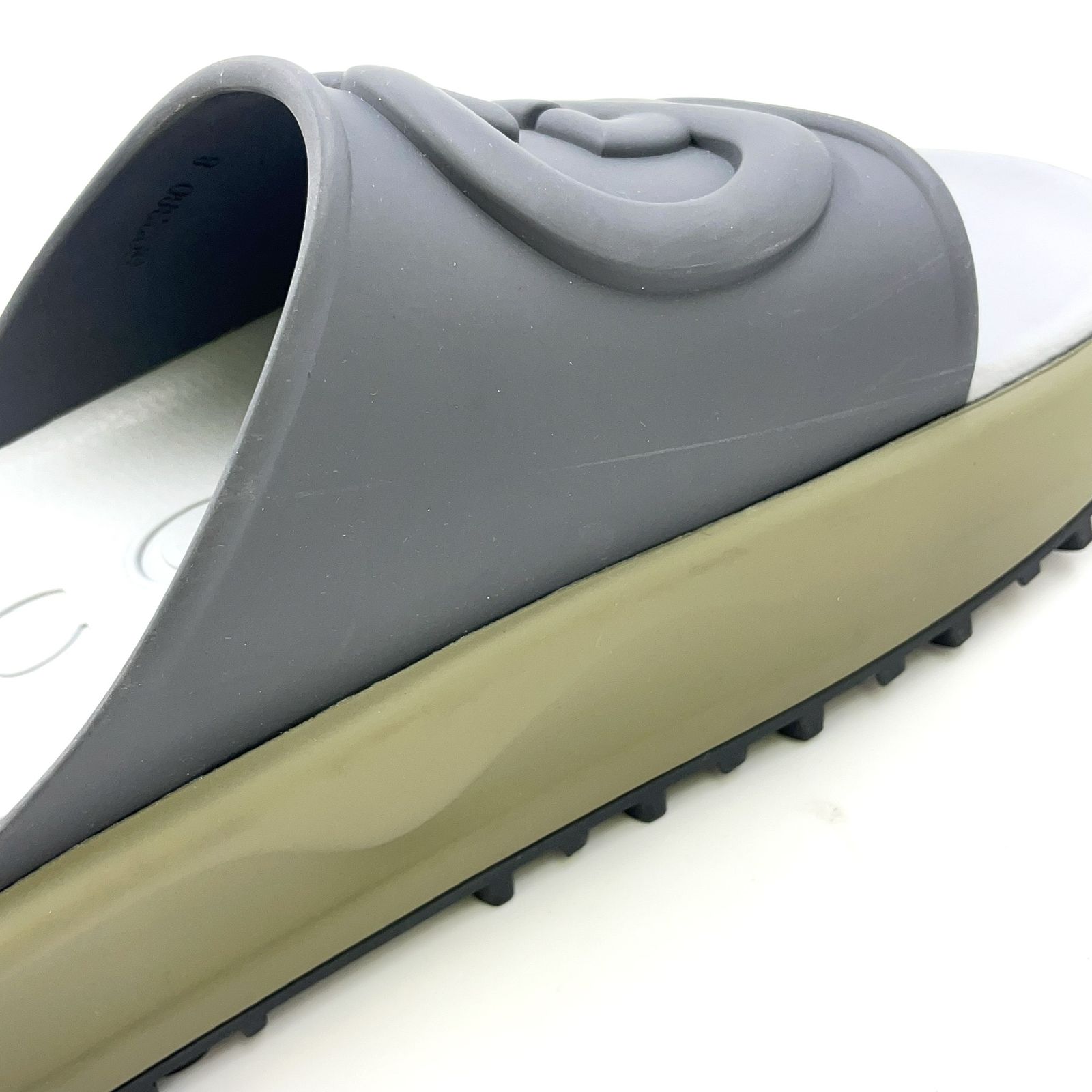 GUCCI インターロッキングＧ