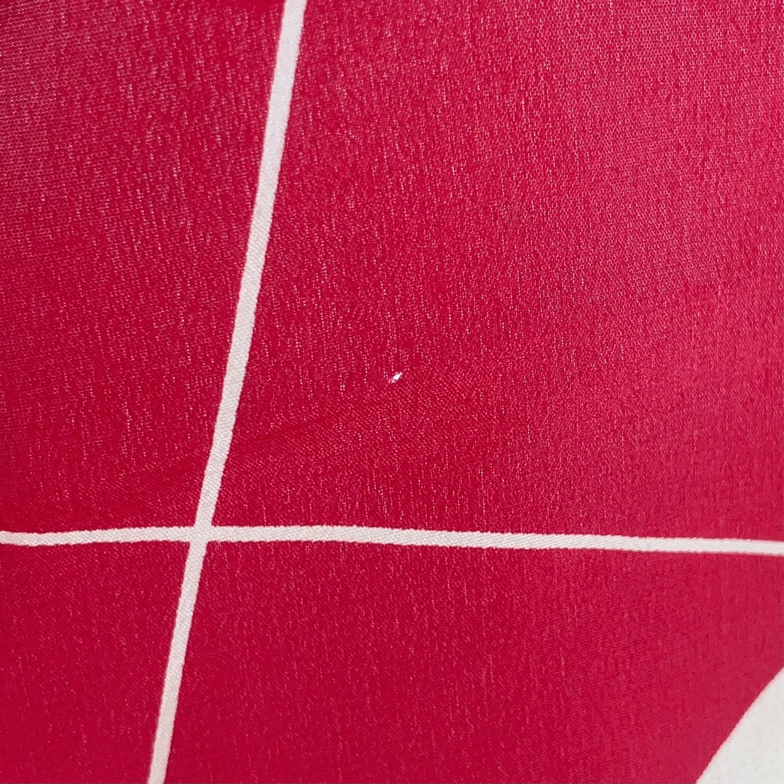 マトラッセチェーンショルダーバッグ柄