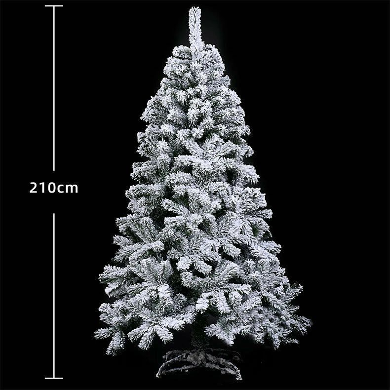 クリスマスツリー クリスマスツリーセット ヌードツリー 雪化粧 150cm 180cm 210cm オーナメントセット イルミネーション LEDライ WWW_OPDRERGINERDOGAN_COM