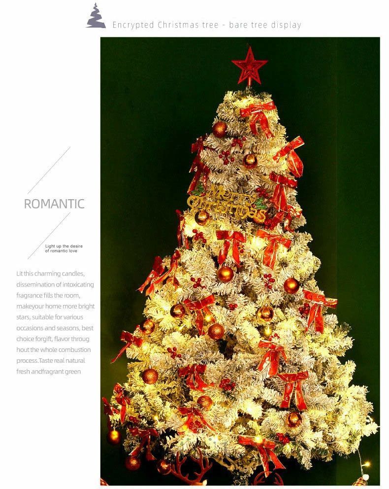 210cm オーナメントセット