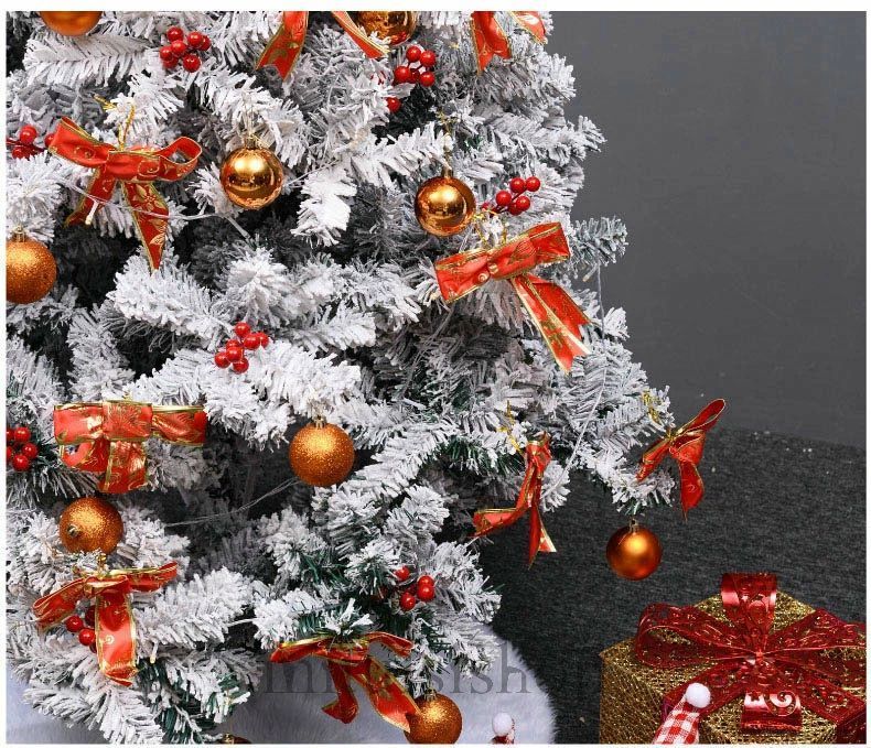 オーナメントセット イルミネーション