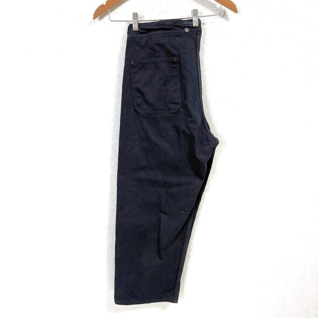 美品】 Nigel Cabourn メンズコットンパンツ 30 ネイビー