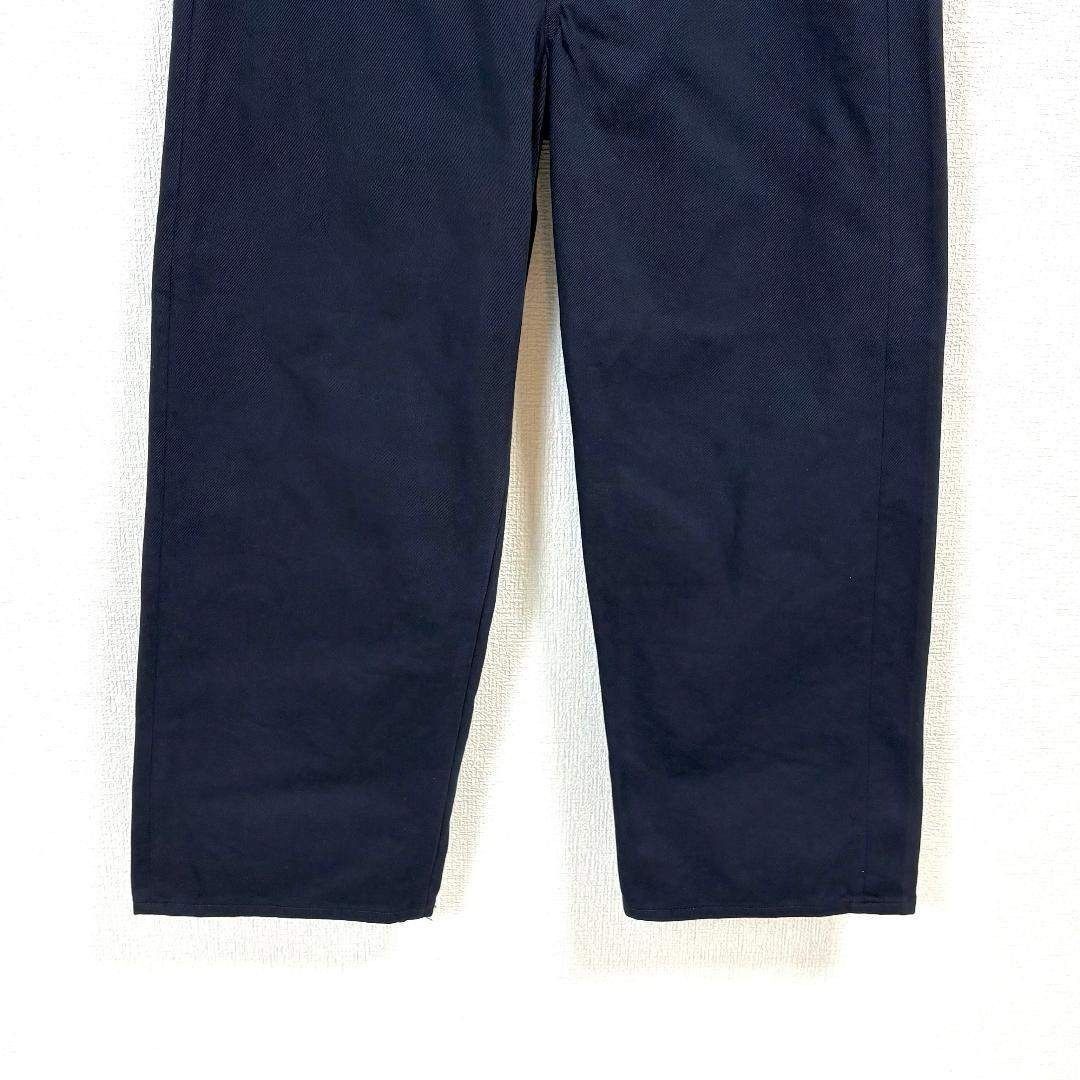 美品】 Nigel Cabourn メンズコットンパンツ 30 ネイビー