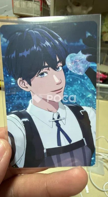 たぬくん PLAVE イェジュン ASTERUM : 134-1 HMV