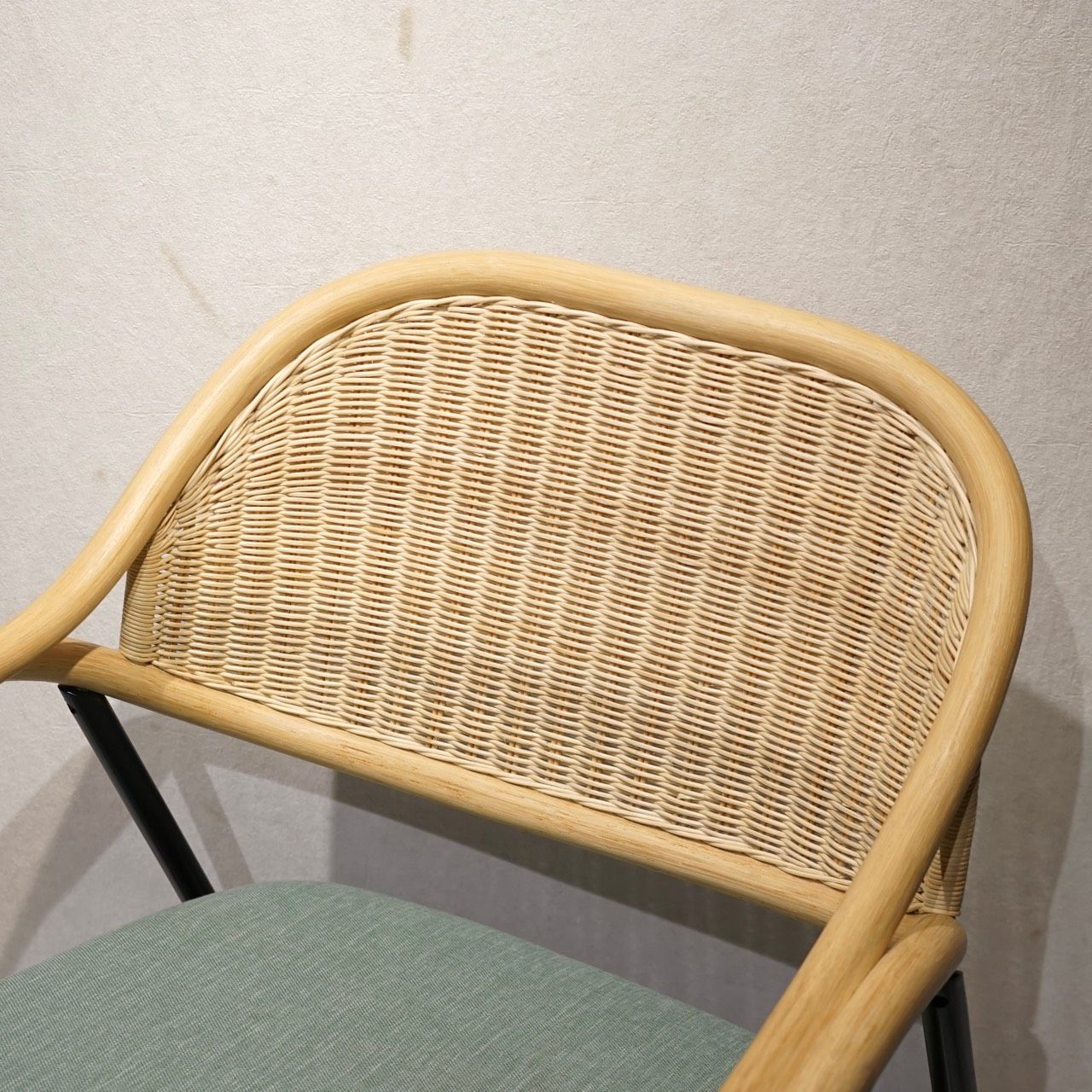 【展示品】VIVERE「サダ」 ラウンジチェア ASPLUND取扱 アームチェア ASPLUND アスプルンド VIVERE パーソナルチェア ラウンジチェア アーム