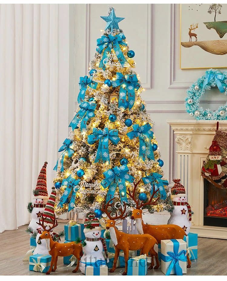 クリスマスツリー