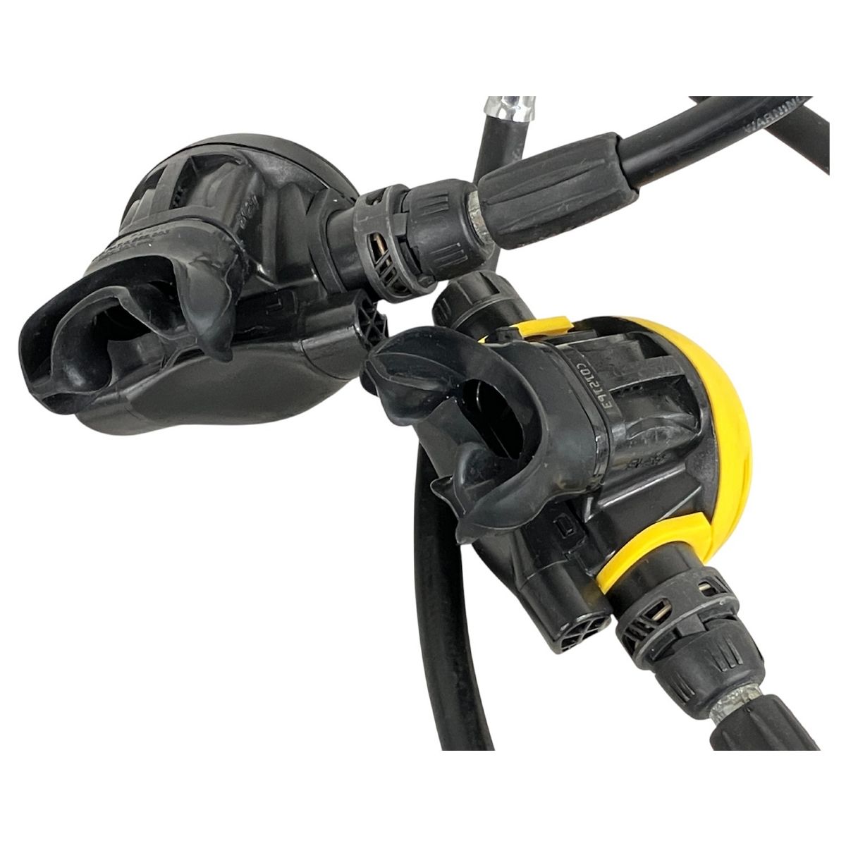 アクアラング カリプソ