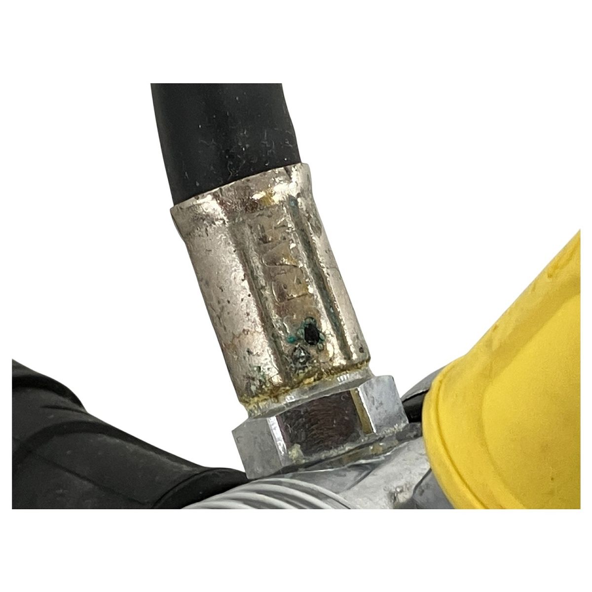 レギュレーター ダイビング器材