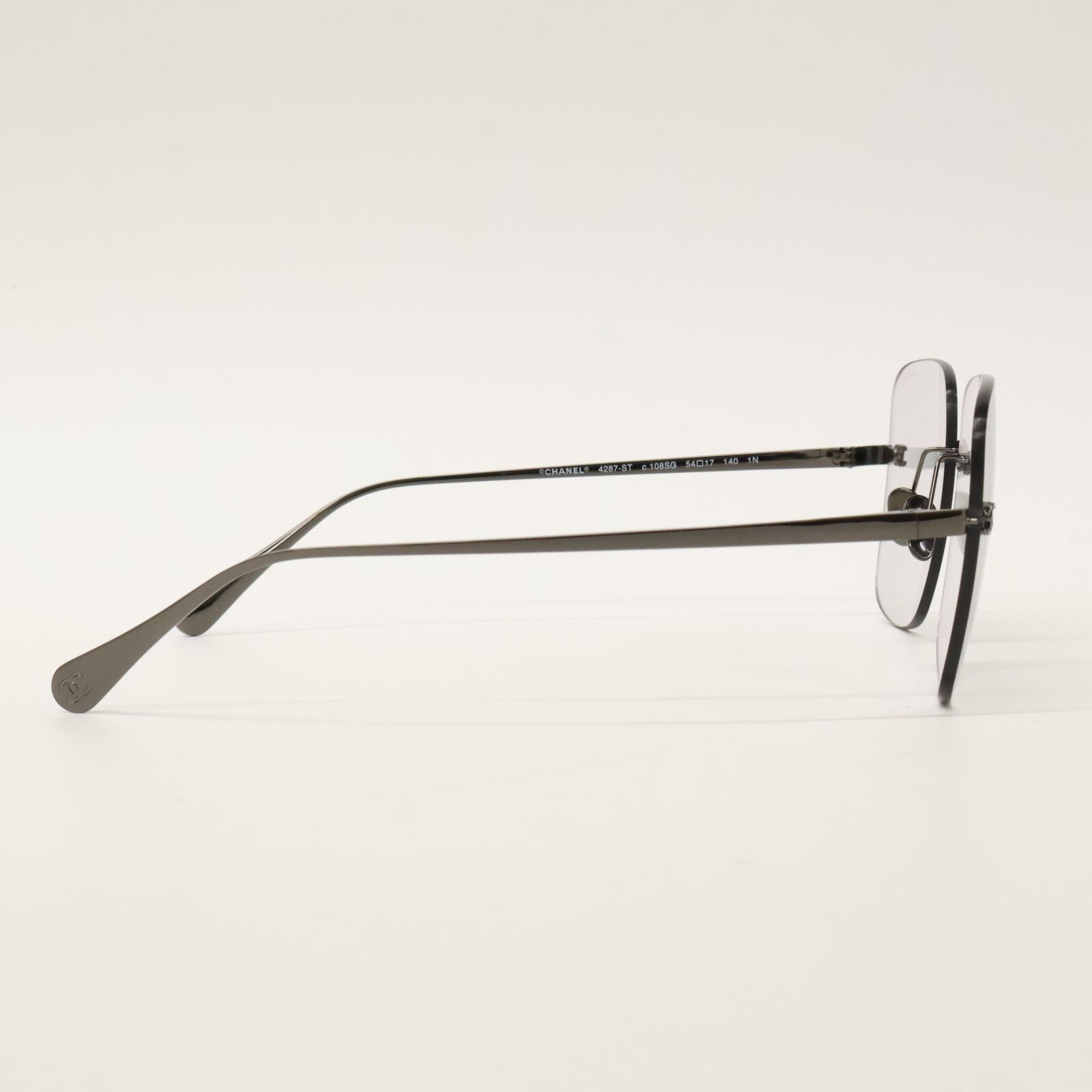 スクエア シェイプ