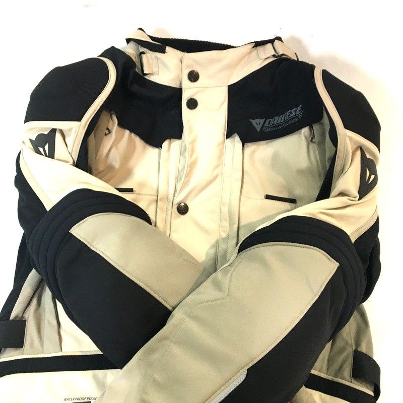 DAINESE ダイネーゼ D-EXPLORER ゴアテックスモーターサイクル