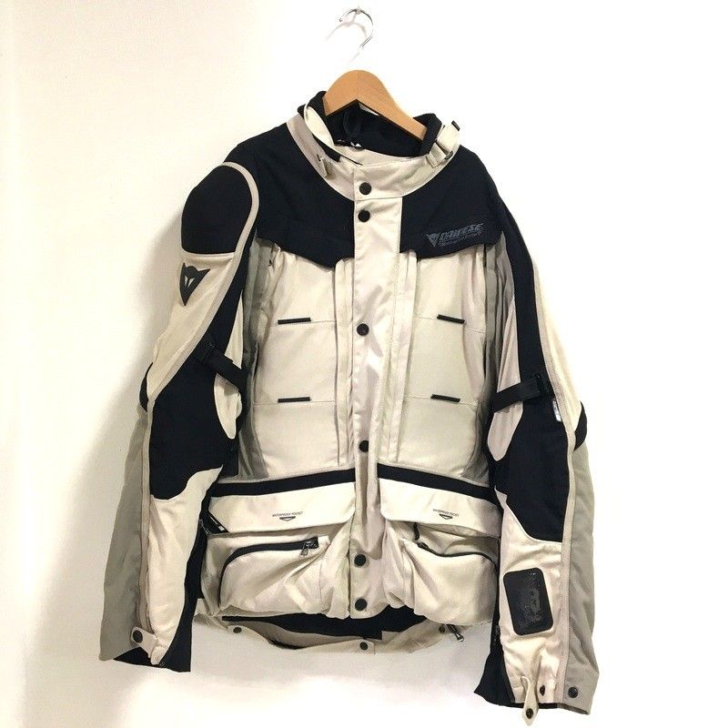 DAINESE ダイネーゼ D-EXPLORER ゴアテックスモーターサイクル 