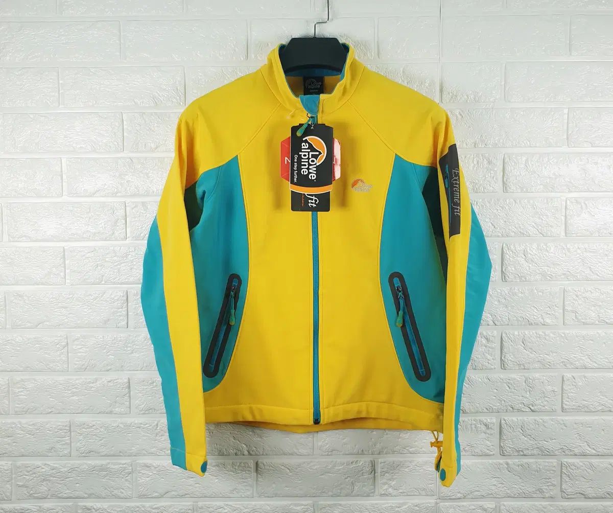 LEONARD 花柄 ワンピース Vネック 長袖ひざ丈チュニック