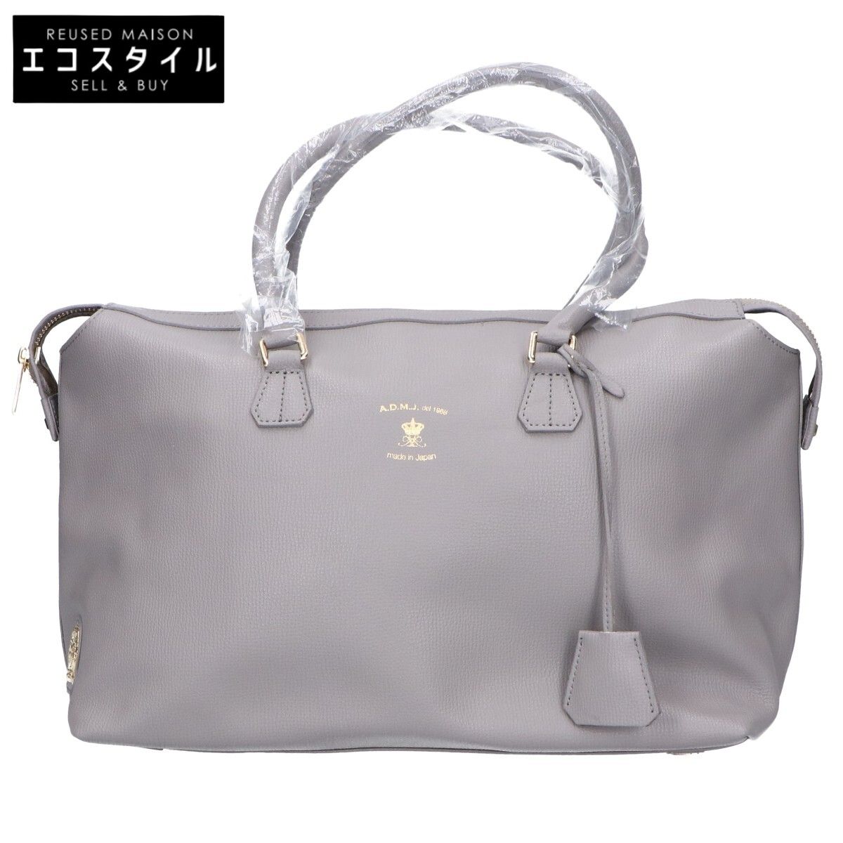 A.D.M.J. Accessoires De Mademoiselle ADMJ 牛革