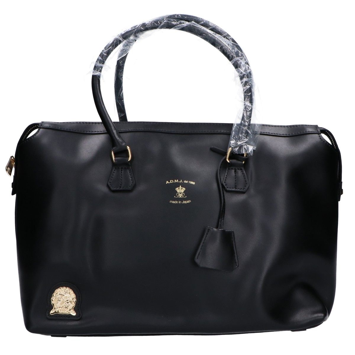 A.D.M.J. Accessoires De Mademoiselle ADMJ スムースレザー