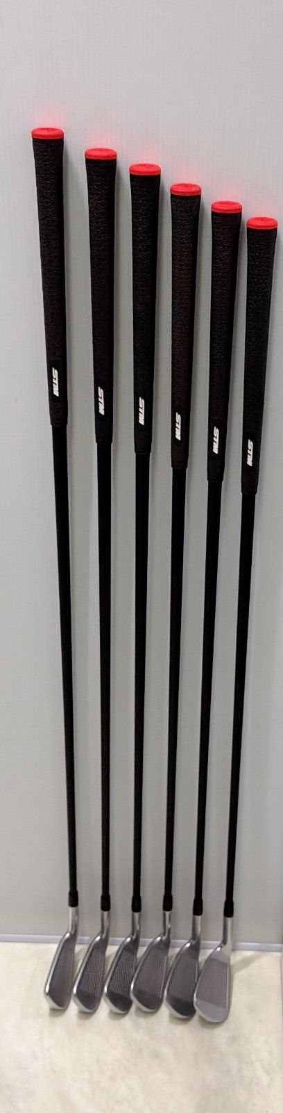 名器 PING i210 アイアン 5-PW 計6本セット TRAVIL 105 S メンズ 右