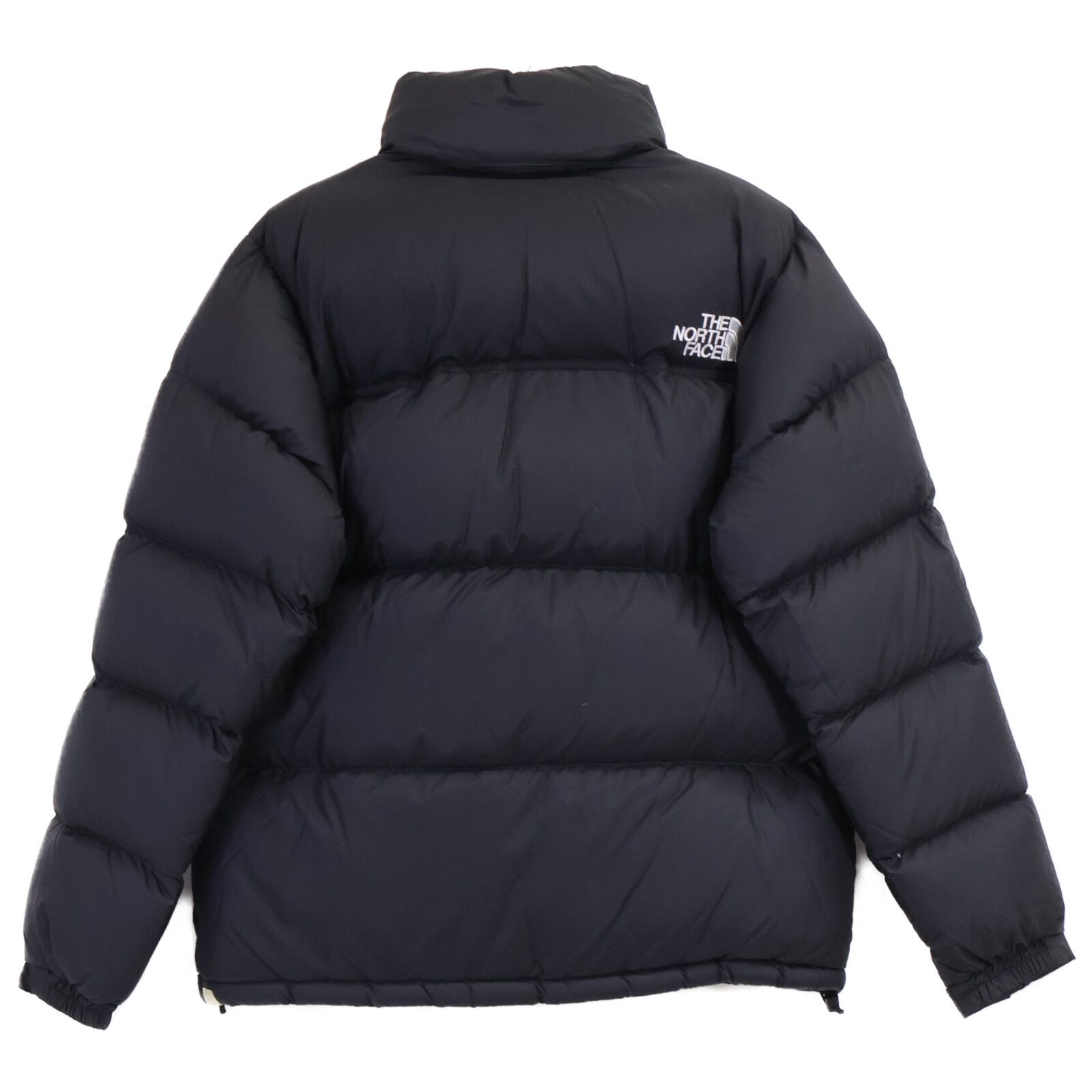 THE NORTH FACE ノースフェイス ND92234 Nuptse Jacket ヌプシ ダウン