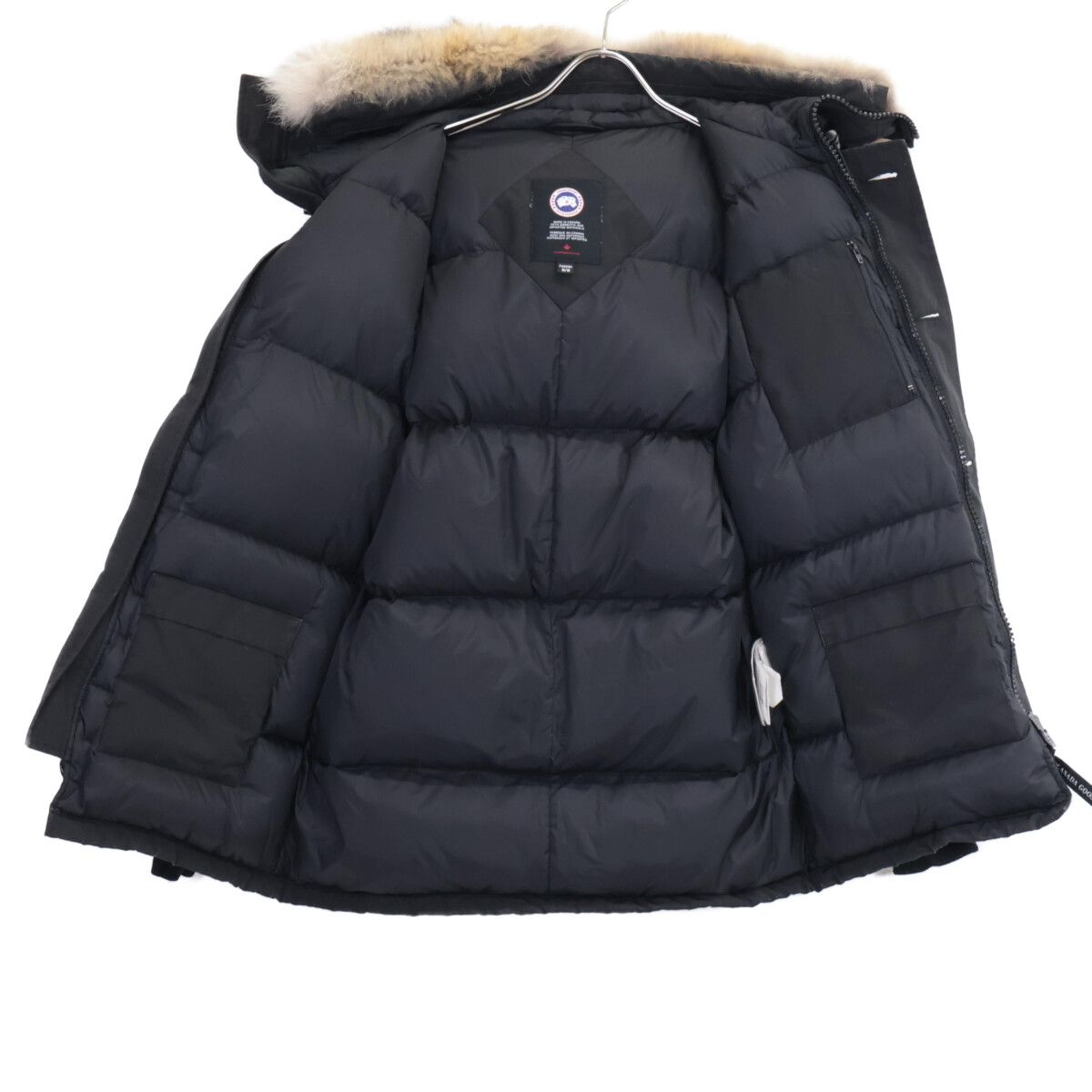 CANADA GOOSE カナダグース 【国内正規】3426MA CHATEAU PARKA
