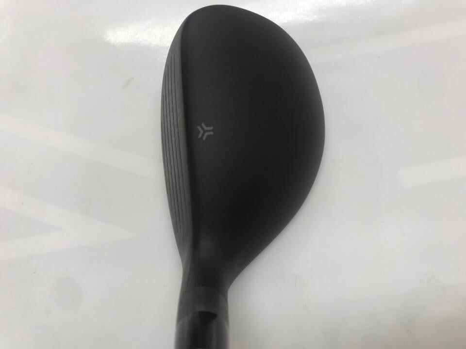 SRIXON ZX Mk 2 HYBRID 25 S Diamana for ユーティリティ ダンロップ 最短