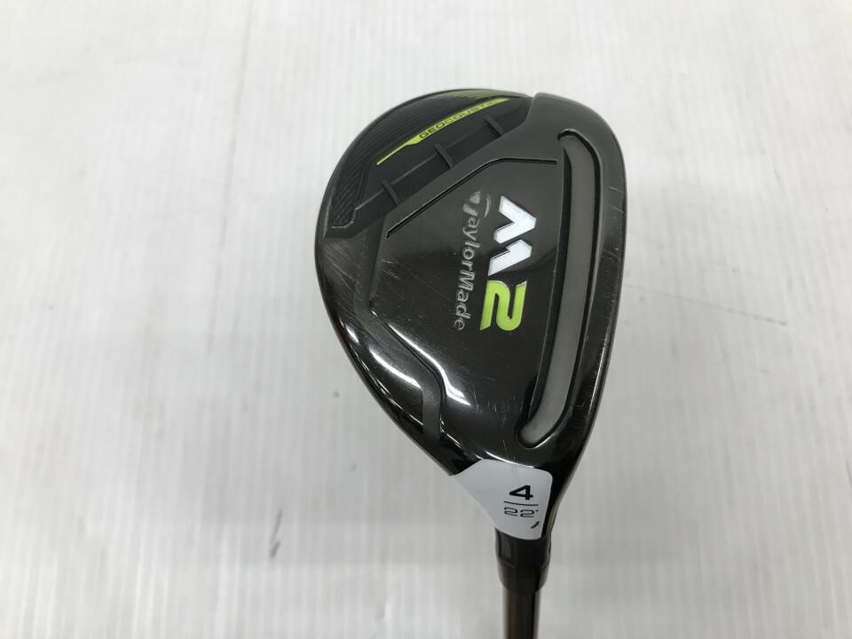 M 2 2017 US 22 S TM REAX 75 ユーティリティ テーラーメイド 最短