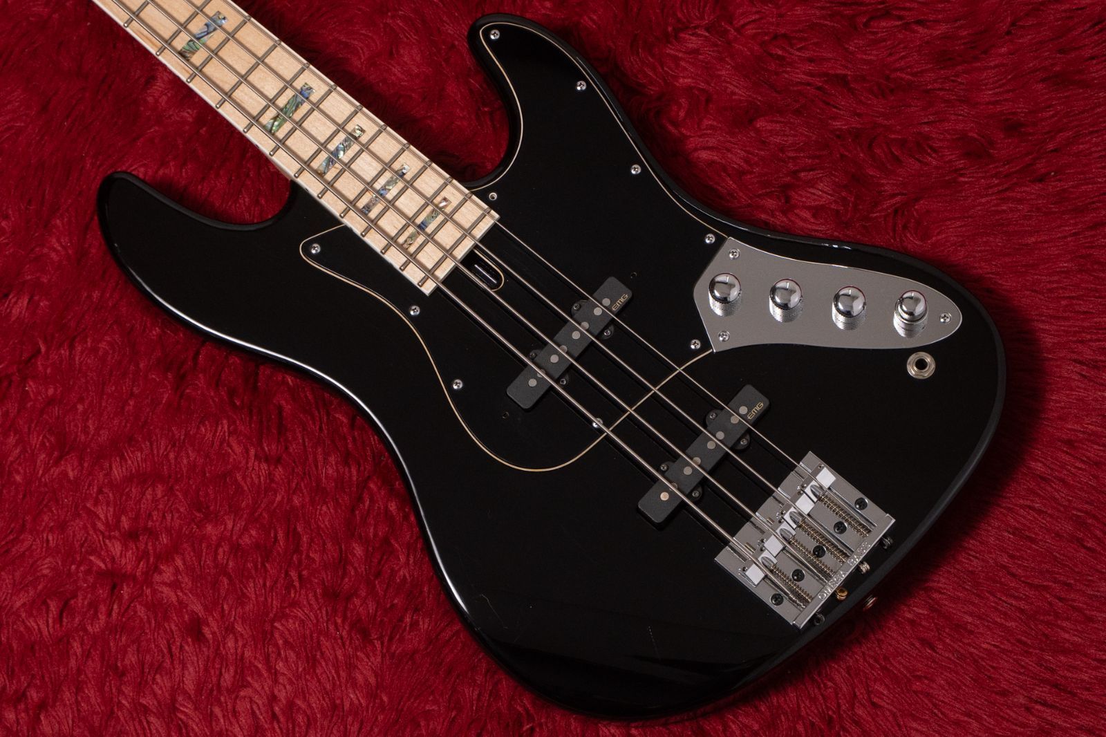 Phoenix BB-4 Custom BLK 2018 4.610 kg 18001 GIB横浜