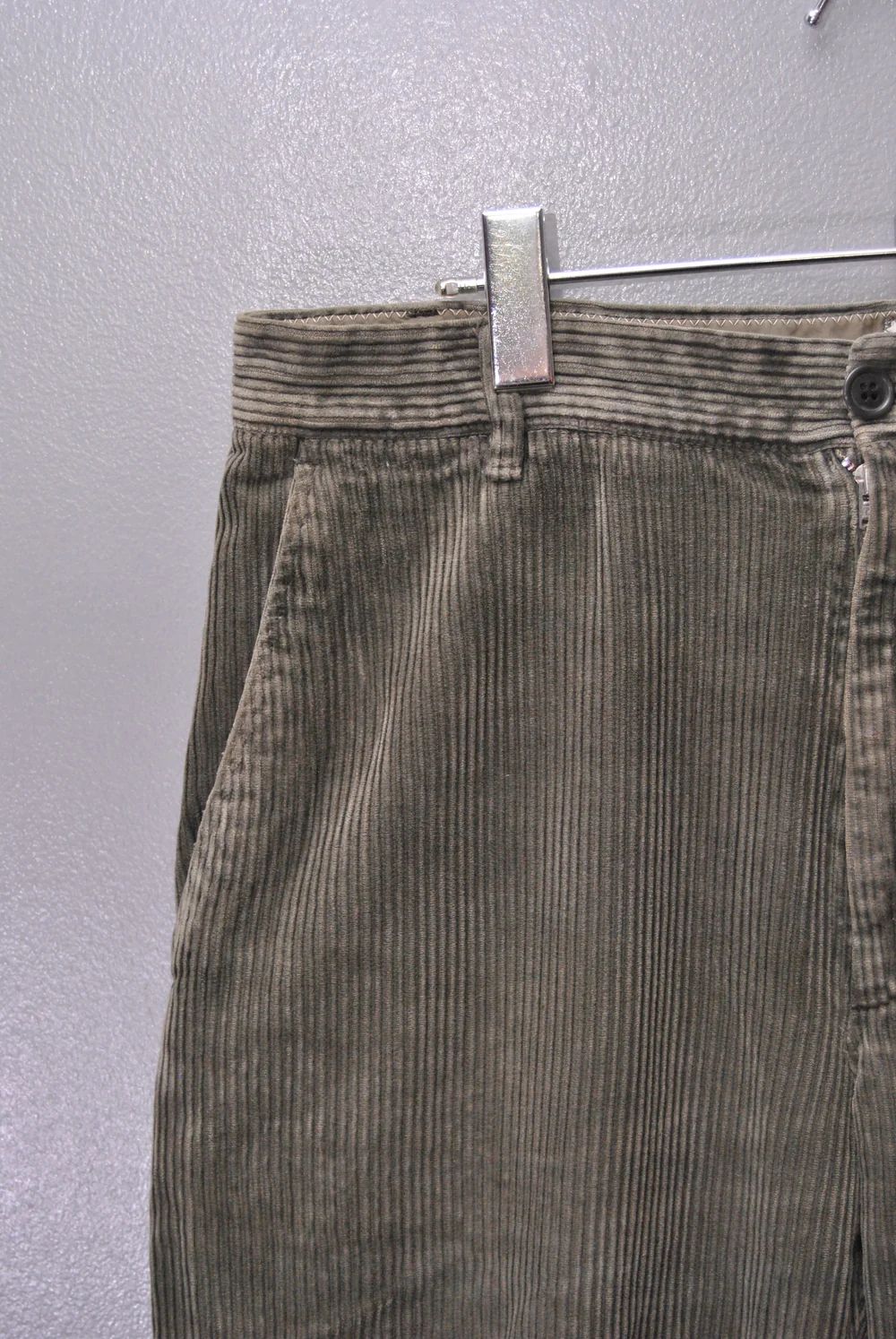 C.P.COMPANY コーデュロイパンツ シーピーカンパニー corduroy pants
