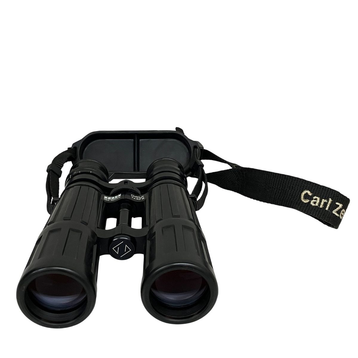 Carl Zeiss Dialyt 7x42B カール ツァイス ダイアリート 双眼鏡 T10592010
