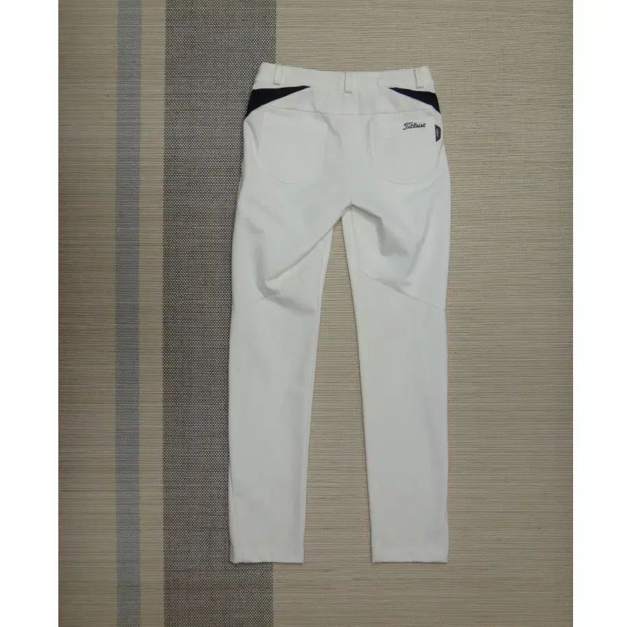 起毛25インチ タイトリスト 起毛 パンツ TDTWP8608