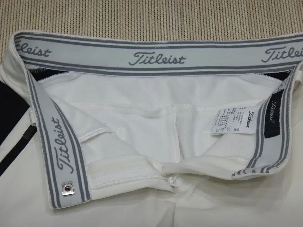 起毛25インチ タイトリスト