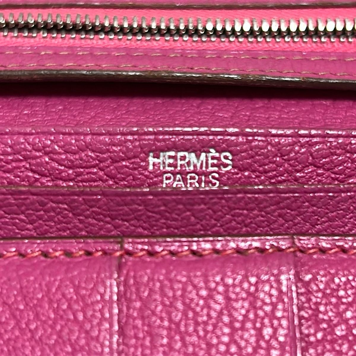 長財布 ベアンデュプリ