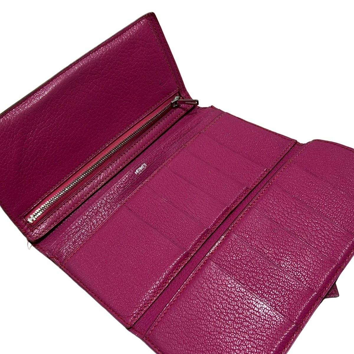 ベアンデュプリ エトゥープ×ローズティリアン