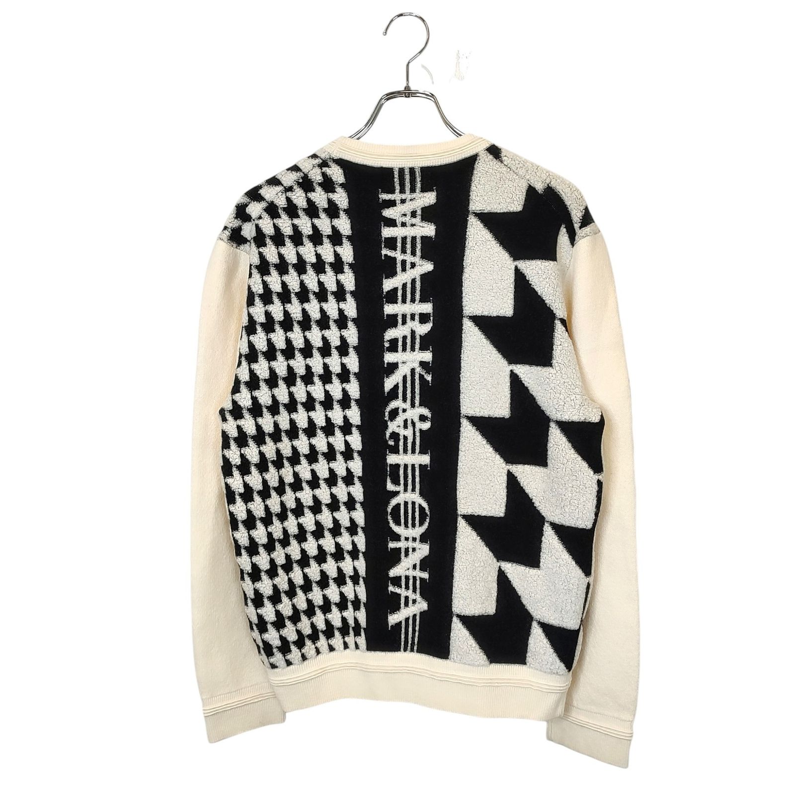 セーター MCM-4C-AB53