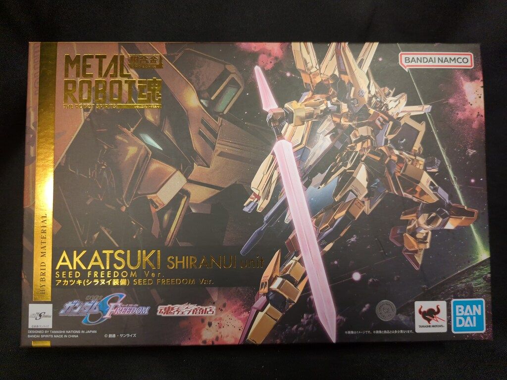 BANDAI SPIRITS L ROBOT魂 機動戦士ガンダムSEED DESTINY BANDAI SPIRITS L ROBOT魂 機動戦士ガンダムSEED DESTINY