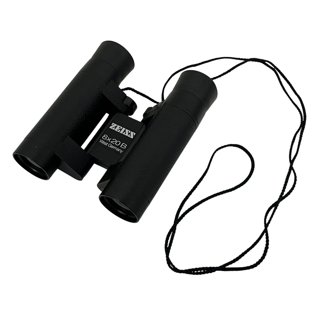 本日限定全品送料無料！ Carl Zeiss 8×20B カール ツァイス 双眼鏡 T10592151 【品質保証】