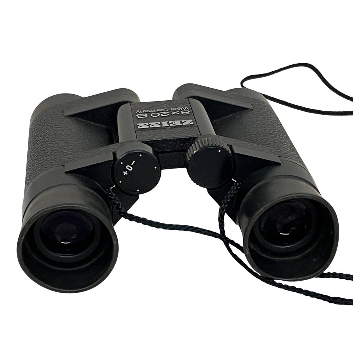 ツァイス 双眼鏡