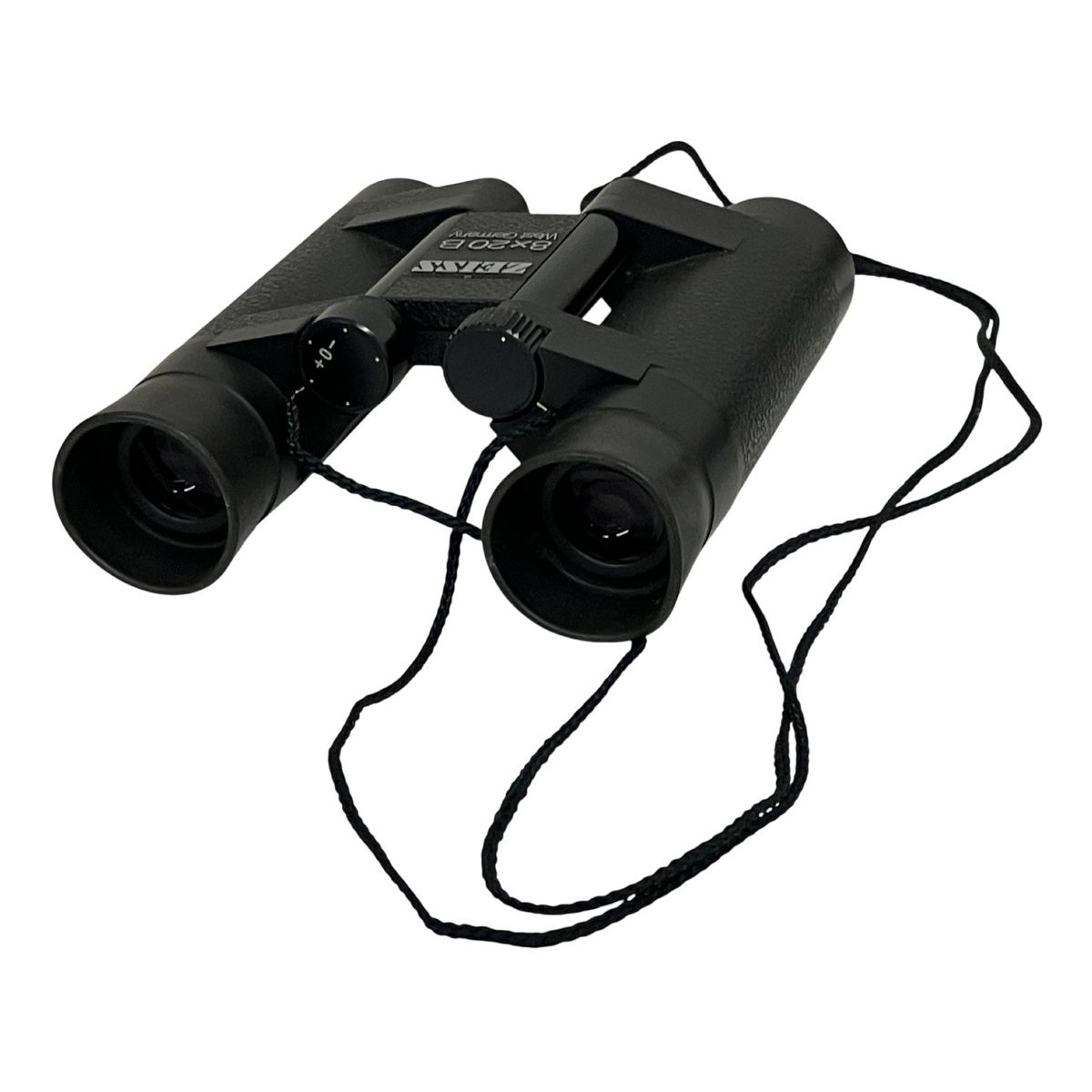 Carl Zeiss 8×20B カール ツァイス 双眼鏡 T10592151