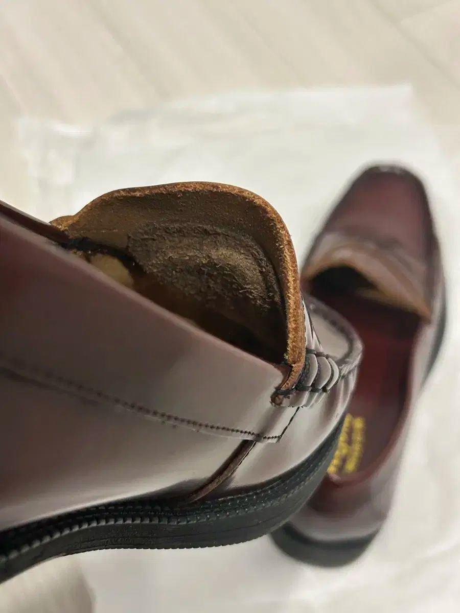 ペニー ローファー