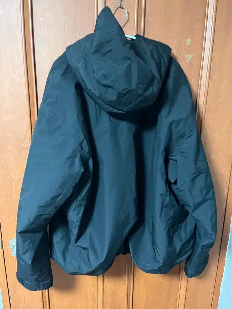 XL ナイキ ACG スカルギターピック ストームフィット ブラック