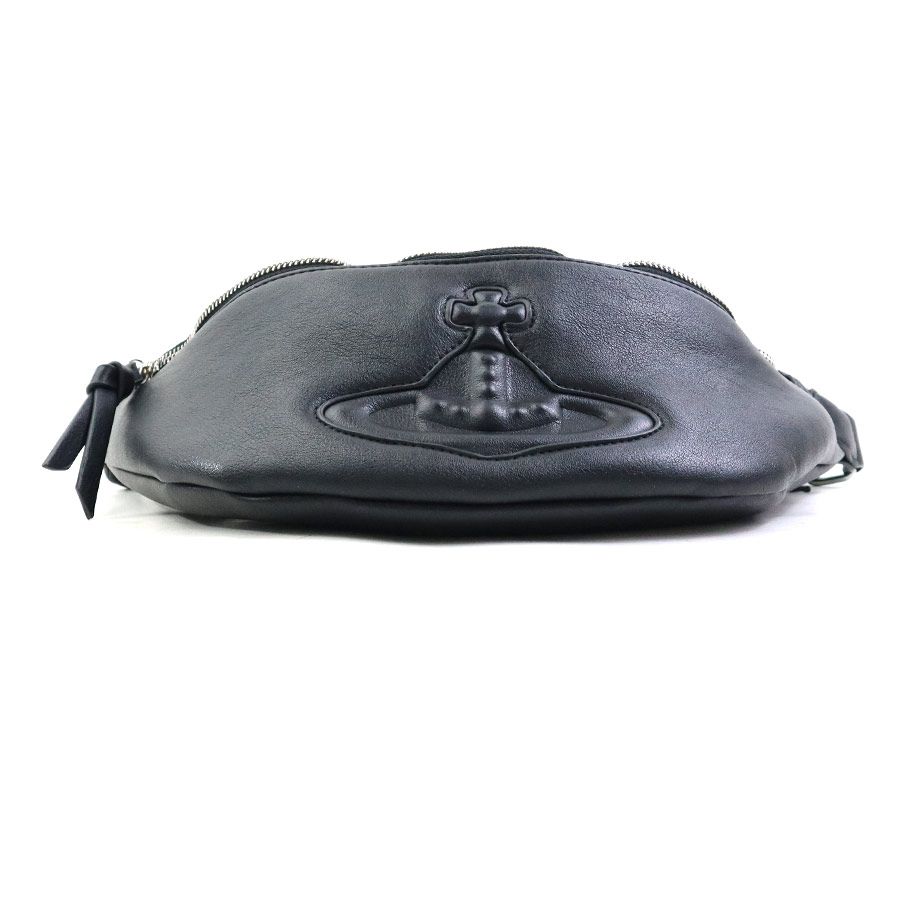 ウエストバッグ