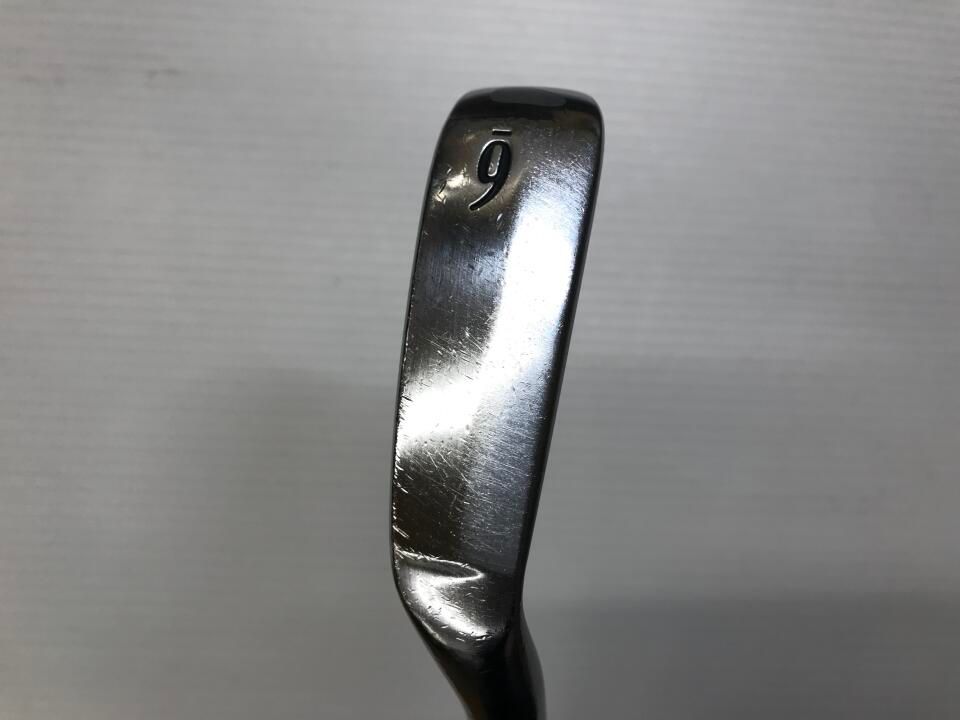 スリクソン Z545アイアン 5-9 P（7番2本）NS 980 GH S クラブ