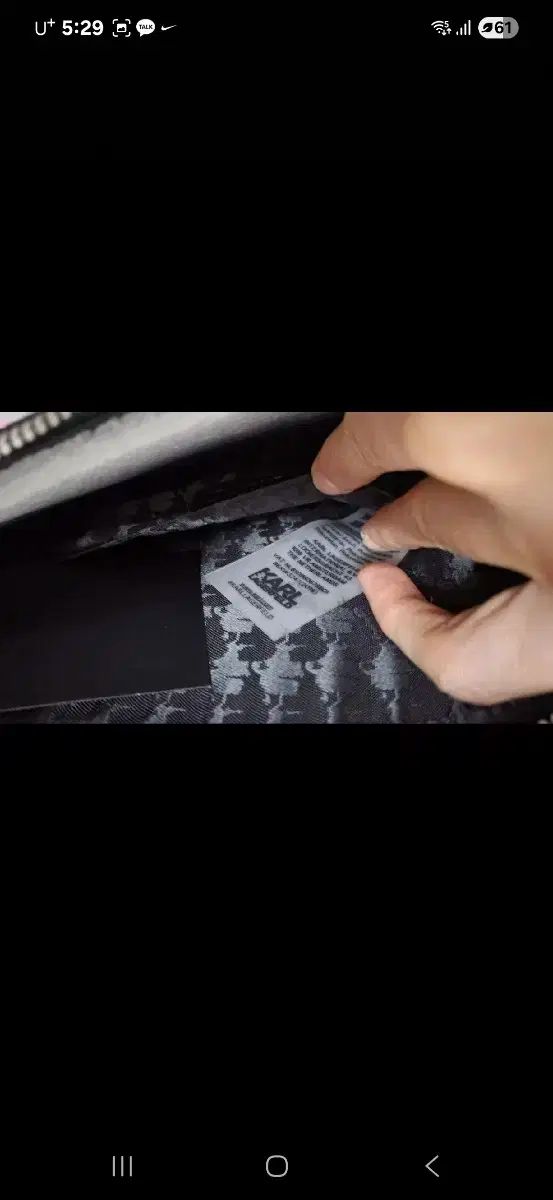 カールラガーフェルド K