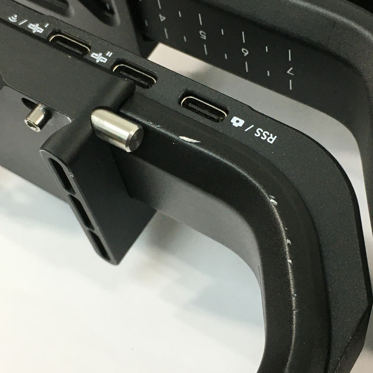 スタビライザー