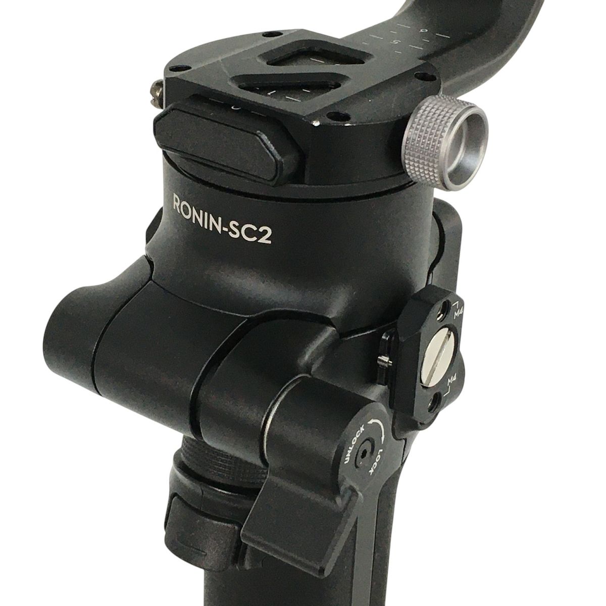 知識 DJI RONIN-SC2 RSC2 3軸ジンバル スタビライザー カメラ N10602644