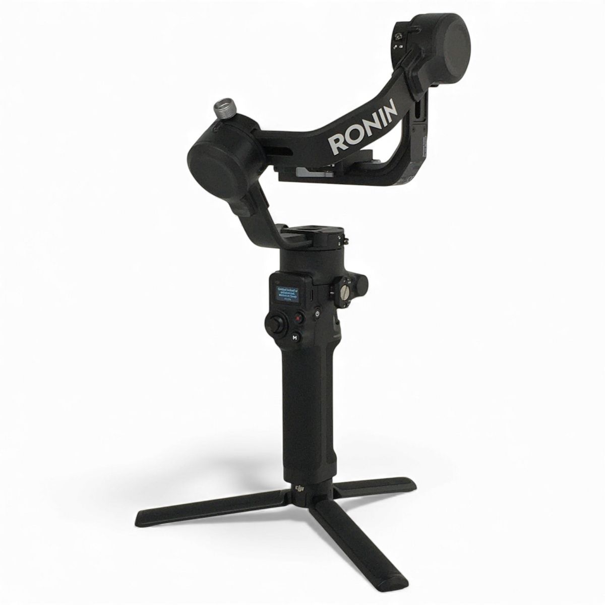 DJI RONIN-SC2 RSC2 3軸ジンバル スタビライザー カメラ N10602644