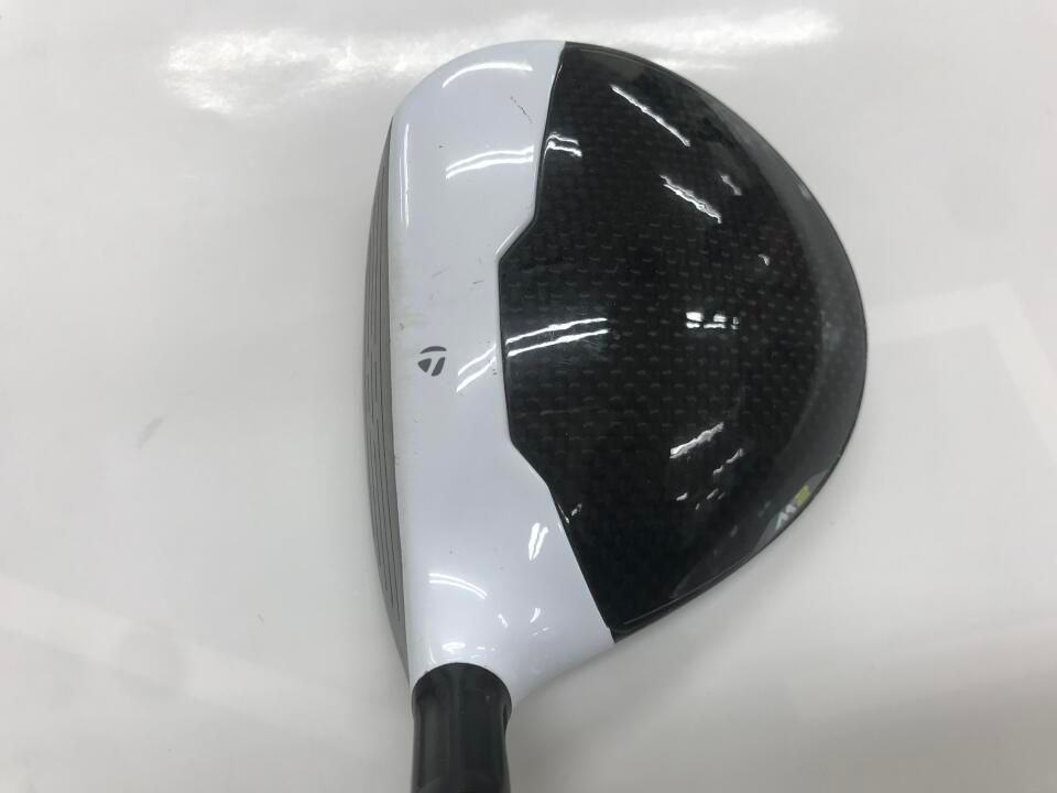 M 2 2017 15 SR TM 1-217 フェアウェイウッド テーラーメイド 最短