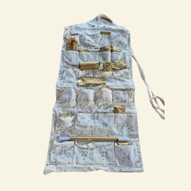 ボンポワン アドベントカレンダー 年末 プレゼント