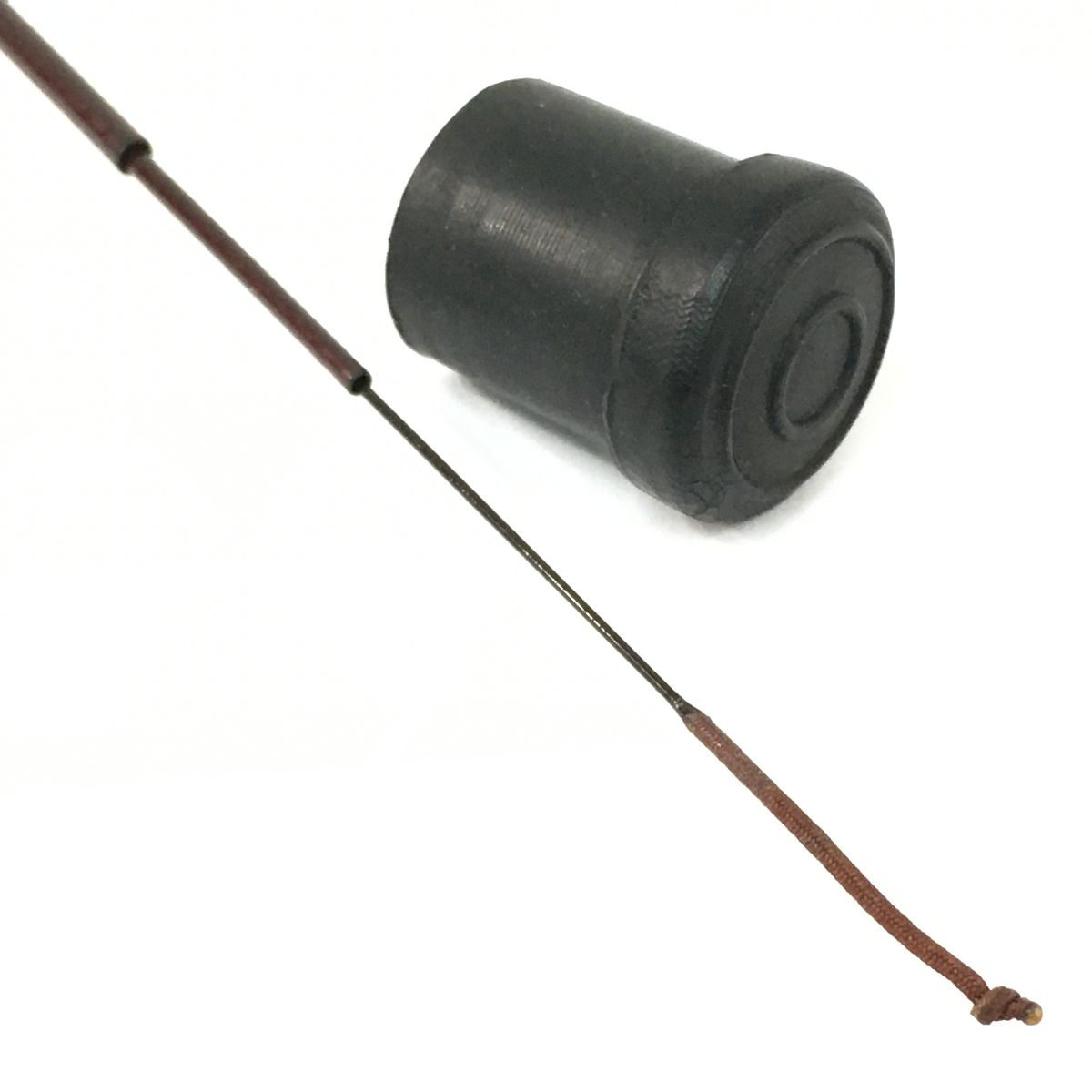 DAIWA Amorphous WHISKER ダイワ アモルファス ウィスカー The 源流 匠 硬調 53 渓流竿 N10487404