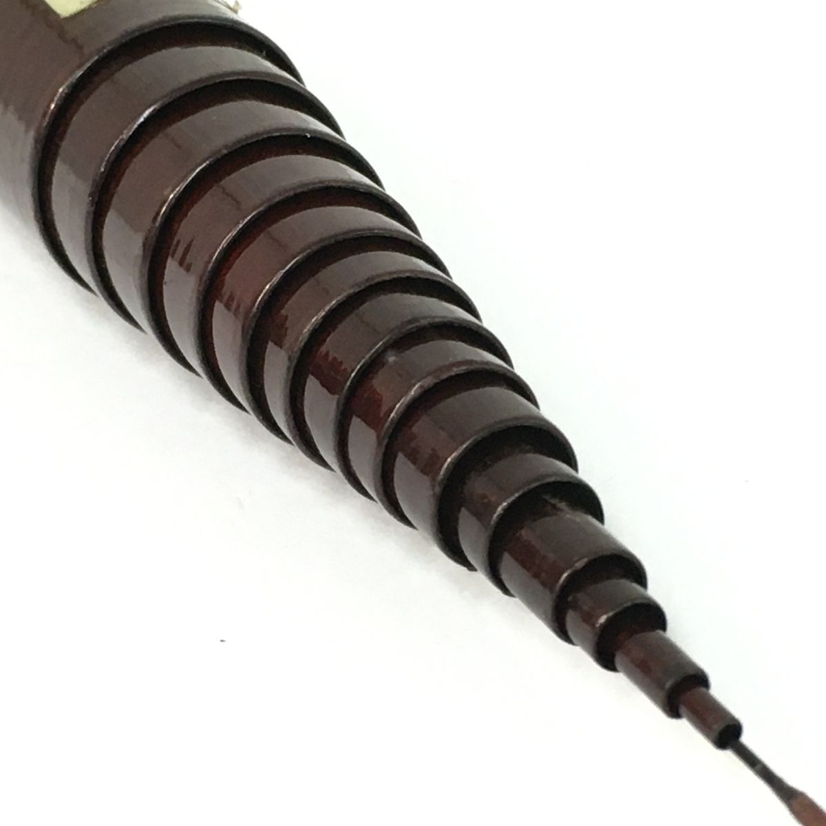 DAIWA Amorphous WHISKER ダイワ アモルファス ウィスカー The 源流 匠 硬調 53 渓流竿 N10487404 OLIVEOS_COM_TR